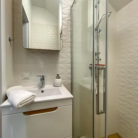 Baltycki Jastrzębia Góra