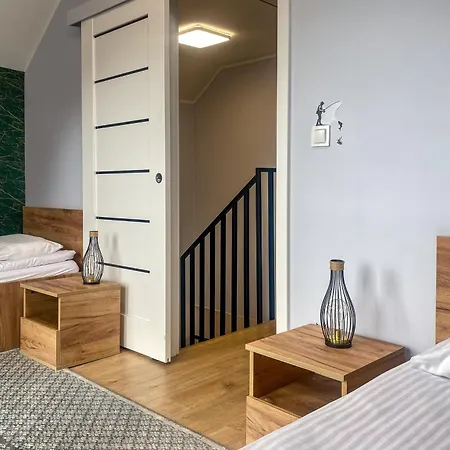 Baltycki Jastrzębia Góra