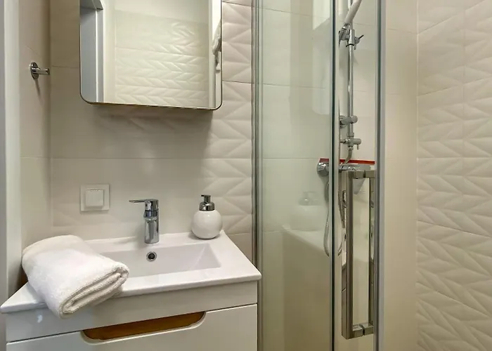 Baltycki Jastrzębia Góra