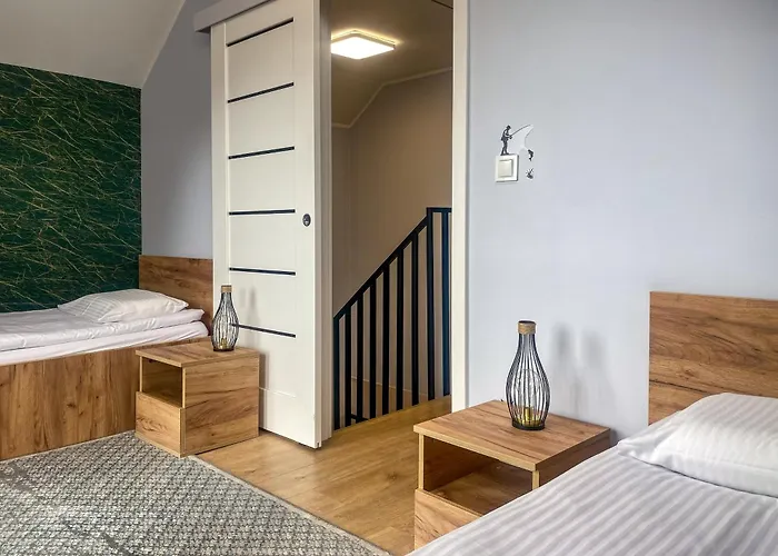 Baltycki Jastrzębia Góra